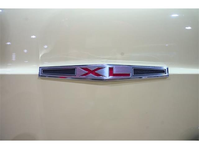 1967 Ford Fairlane (CC-2105796) for sale in Kentwood, Michigan