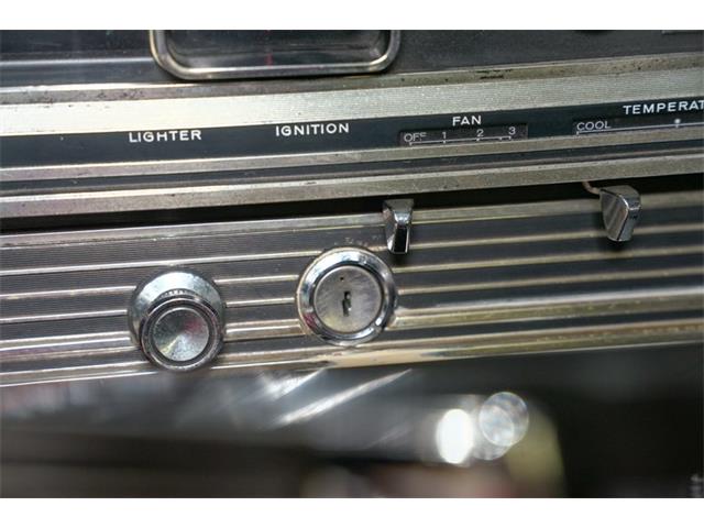 1967 Ford Fairlane (CC-2105796) for sale in Kentwood, Michigan