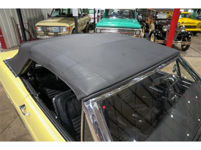 1967 Ford Fairlane (CC-2105796) for sale in Kentwood, Michigan