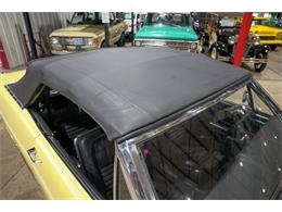 1967 Ford Fairlane (CC-2105796) for sale in Kentwood, Michigan