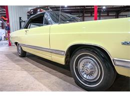 1967 Ford Fairlane (CC-2105796) for sale in Kentwood, Michigan