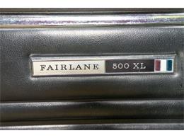 1967 Ford Fairlane (CC-2105796) for sale in Kentwood, Michigan
