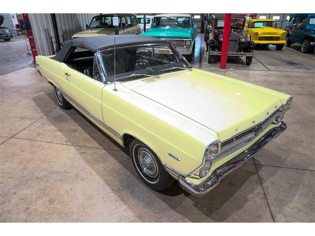 1967 Ford Fairlane (CC-2105796) for sale in Kentwood, Michigan