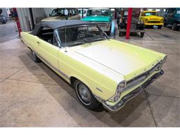 1967 Ford Fairlane (CC-2105796) for sale in Kentwood, Michigan