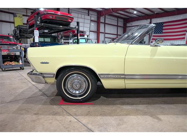 1967 Ford Fairlane (CC-2105796) for sale in Kentwood, Michigan