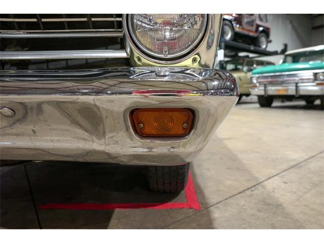 1967 Ford Fairlane (CC-2105796) for sale in Kentwood, Michigan