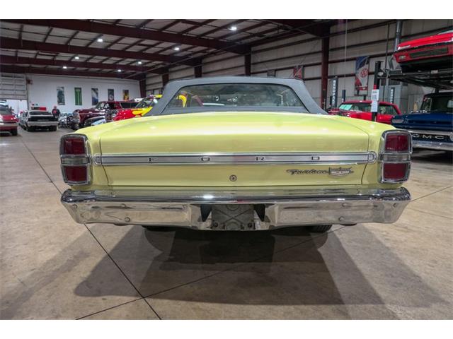 1967 Ford Fairlane (CC-2105796) for sale in Kentwood, Michigan