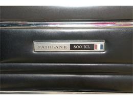 1967 Ford Fairlane (CC-2105796) for sale in Kentwood, Michigan