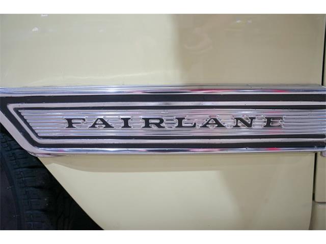 1967 Ford Fairlane (CC-2105796) for sale in Kentwood, Michigan