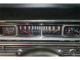 1967 Ford Fairlane (CC-2105796) for sale in Kentwood, Michigan