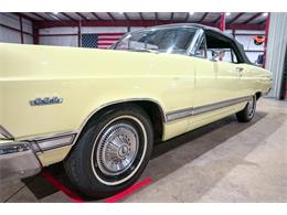 1967 Ford Fairlane (CC-2105796) for sale in Kentwood, Michigan