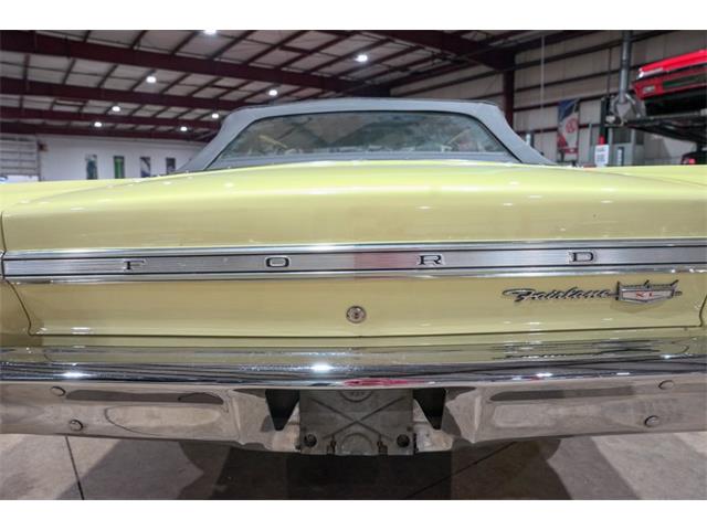 1967 Ford Fairlane (CC-2105796) for sale in Kentwood, Michigan