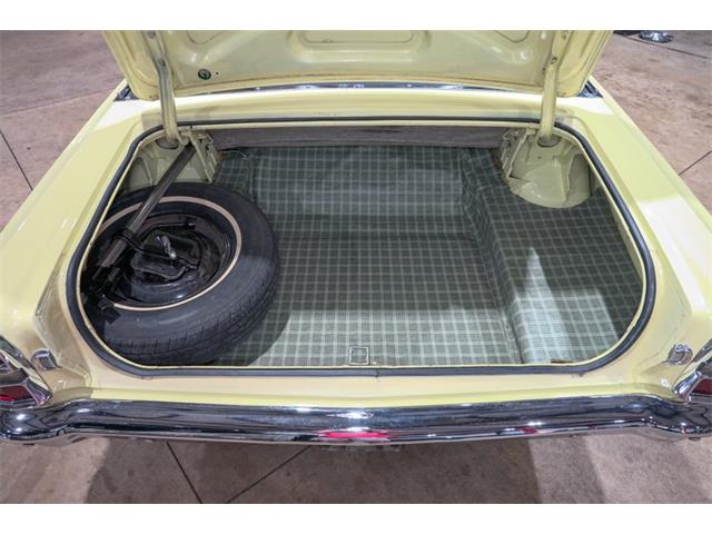 1967 Ford Fairlane (CC-2105796) for sale in Kentwood, Michigan