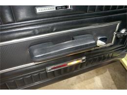 1967 Ford Fairlane (CC-2105796) for sale in Kentwood, Michigan