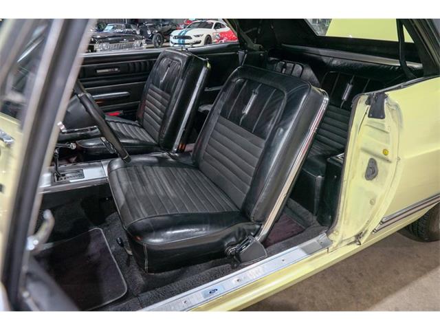 1967 Ford Fairlane (CC-2105796) for sale in Kentwood, Michigan
