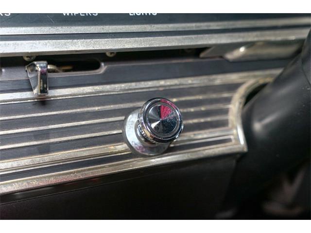 1967 Ford Fairlane (CC-2105796) for sale in Kentwood, Michigan