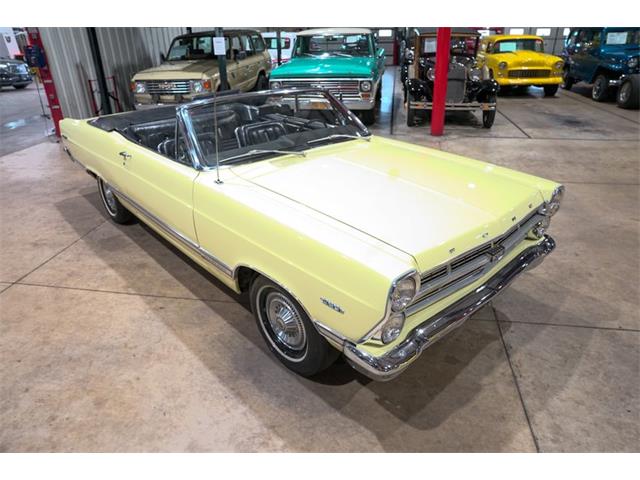 1967 Ford Fairlane (CC-2105796) for sale in Kentwood, Michigan