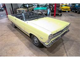 1967 Ford Fairlane (CC-2105796) for sale in Kentwood, Michigan