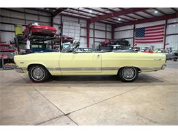 1967 Ford Fairlane (CC-2105796) for sale in Kentwood, Michigan
