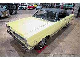 1967 Ford Fairlane (CC-2105796) for sale in Kentwood, Michigan