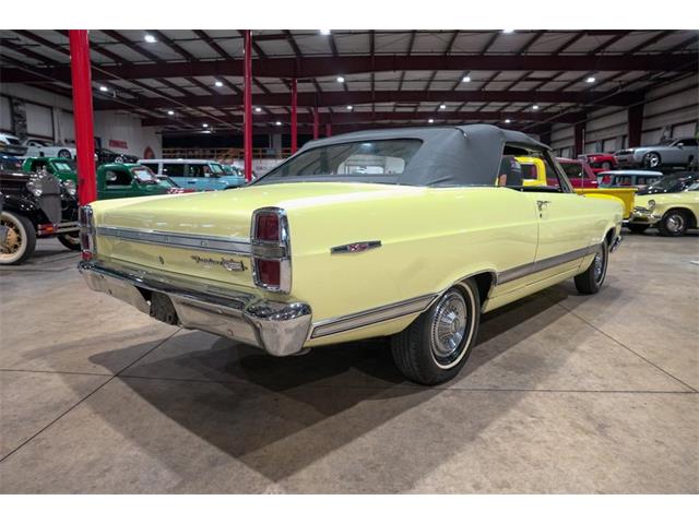 1967 Ford Fairlane (CC-2105796) for sale in Kentwood, Michigan