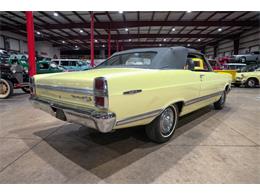 1967 Ford Fairlane (CC-2105796) for sale in Kentwood, Michigan
