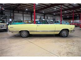 1967 Ford Fairlane (CC-2105796) for sale in Kentwood, Michigan
