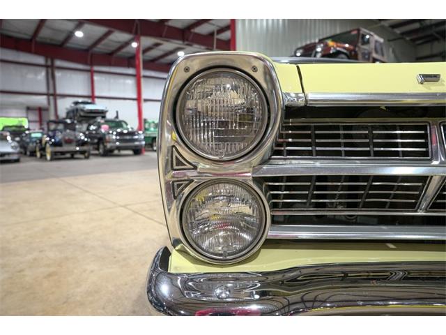 1967 Ford Fairlane (CC-2105796) for sale in Kentwood, Michigan