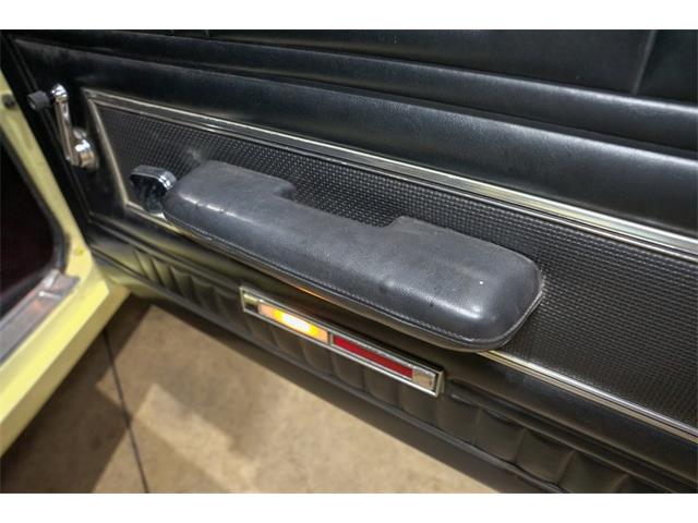 1967 Ford Fairlane (CC-2105796) for sale in Kentwood, Michigan