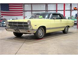 1967 Ford Fairlane (CC-2105796) for sale in Kentwood, Michigan