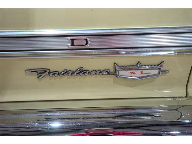 1967 Ford Fairlane (CC-2105796) for sale in Kentwood, Michigan