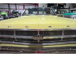1967 Ford Fairlane (CC-2105796) for sale in Kentwood, Michigan