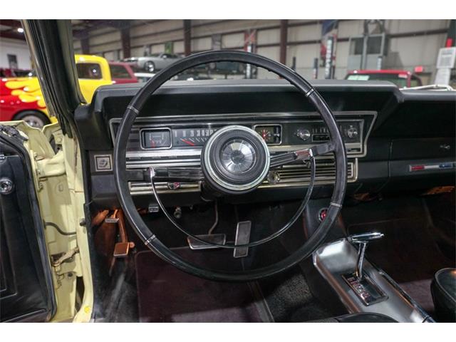 1967 Ford Fairlane (CC-2105796) for sale in Kentwood, Michigan