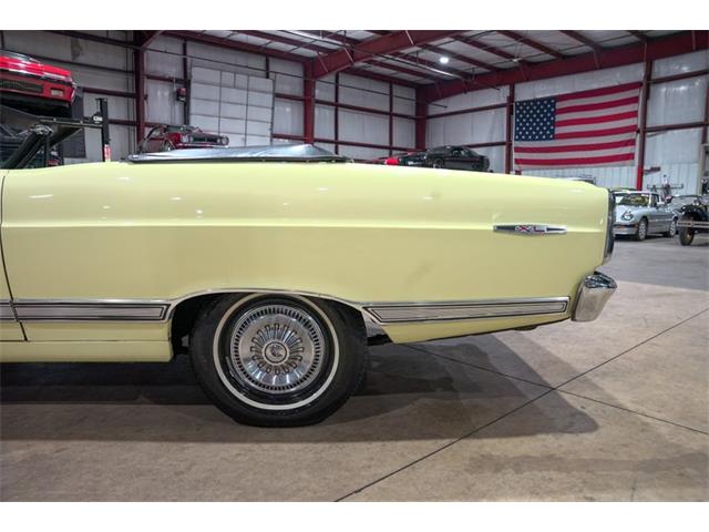 1967 Ford Fairlane (CC-2105796) for sale in Kentwood, Michigan