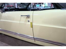1967 Ford Fairlane (CC-2105796) for sale in Kentwood, Michigan