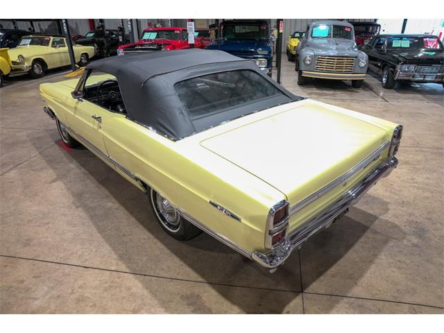 1967 Ford Fairlane (CC-2105796) for sale in Kentwood, Michigan