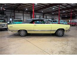1967 Ford Fairlane (CC-2105796) for sale in Kentwood, Michigan