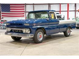 1963 GMC Pickup (CC-2105797) for sale in Kentwood, Michigan