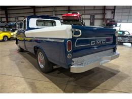 1963 GMC Pickup (CC-2105797) for sale in Kentwood, Michigan