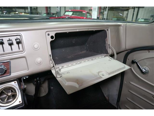 1963 GMC Pickup (CC-2105797) for sale in Kentwood, Michigan