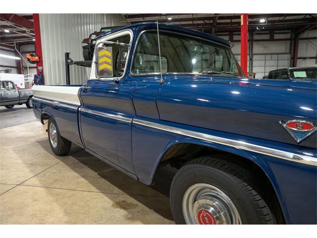 1963 GMC Pickup (CC-2105797) for sale in Kentwood, Michigan