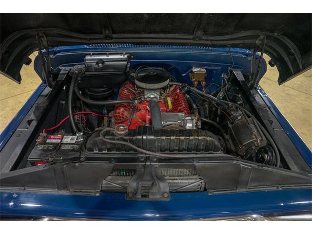 1963 GMC Pickup (CC-2105797) for sale in Kentwood, Michigan