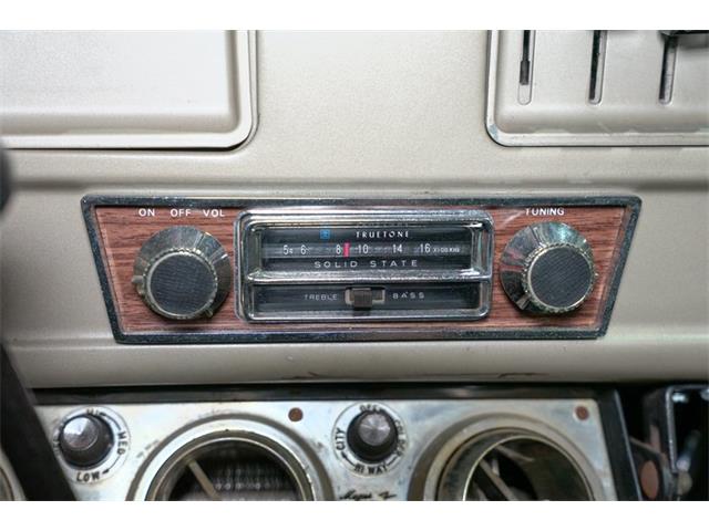 1963 GMC Pickup (CC-2105797) for sale in Kentwood, Michigan