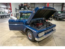 1963 GMC Pickup (CC-2105797) for sale in Kentwood, Michigan