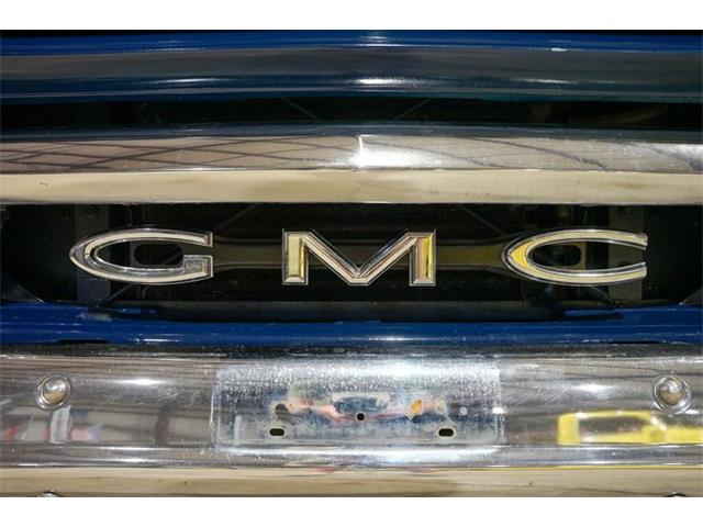 1963 GMC Pickup (CC-2105797) for sale in Kentwood, Michigan