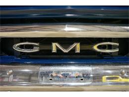 1963 GMC Pickup (CC-2105797) for sale in Kentwood, Michigan