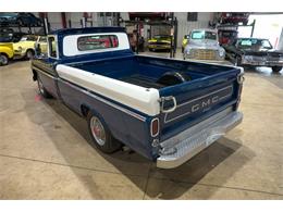 1963 GMC Pickup (CC-2105797) for sale in Kentwood, Michigan