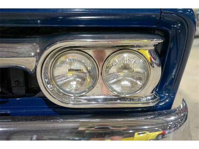 1963 GMC Pickup (CC-2105797) for sale in Kentwood, Michigan