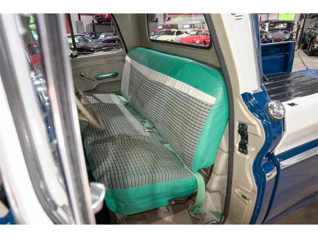 1963 GMC Pickup (CC-2105797) for sale in Kentwood, Michigan