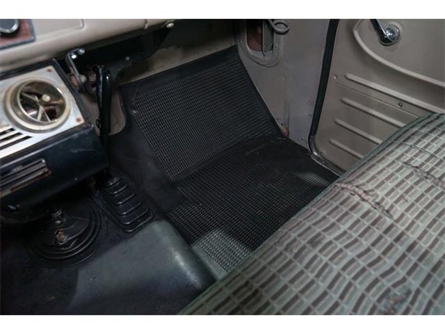 1963 GMC Pickup (CC-2105797) for sale in Kentwood, Michigan